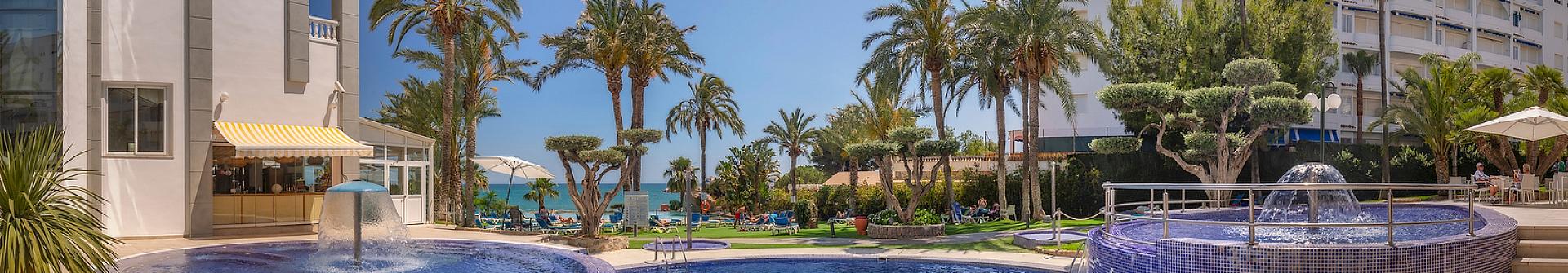 Regala una experiencia en Gran Hotel Las Fuentes o Villas