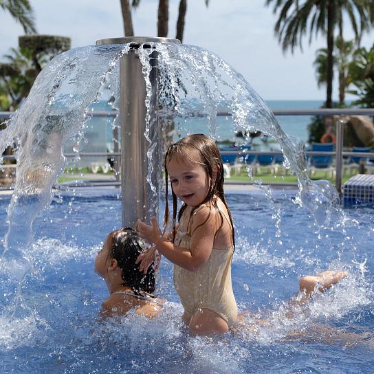 Gran Hotel Las Fuentes