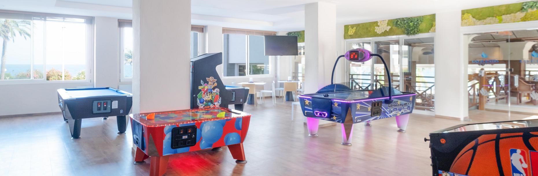 Gran Hotel Las Fuentes y Villas