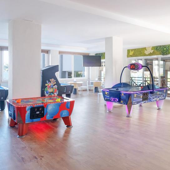 Gran Hotel Las Fuentes