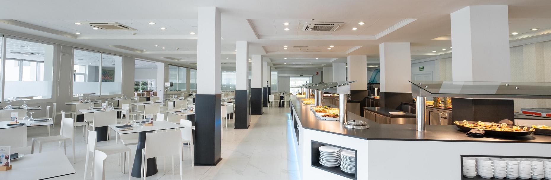 Gran Hotel Las Fuentes y Villas
