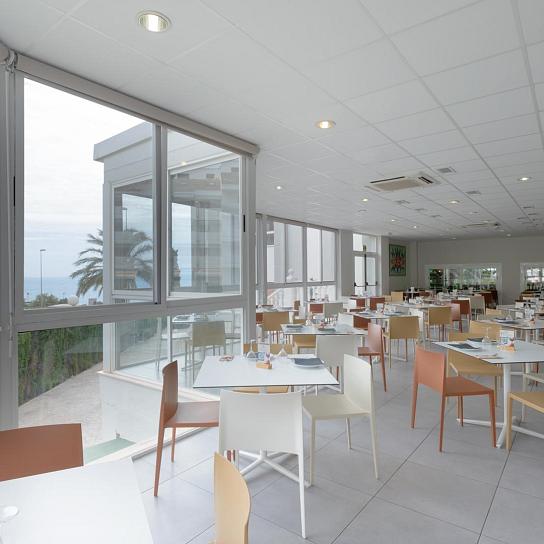 Discover our gastronomic proposal