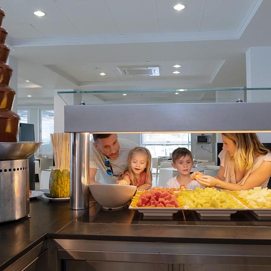 Gran Hotel Las Fuentes