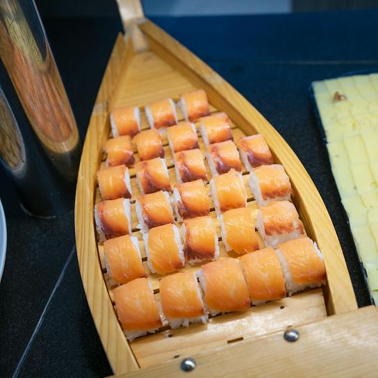 Discover our gastronomic proposal