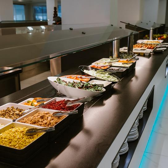 Discover our gastronomic proposal