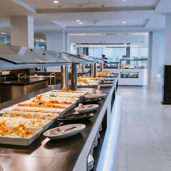 Discover our gastronomic proposal