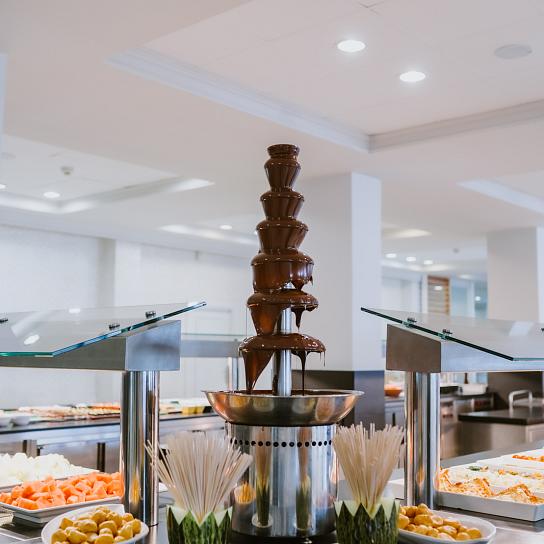 Discover our gastronomic proposal