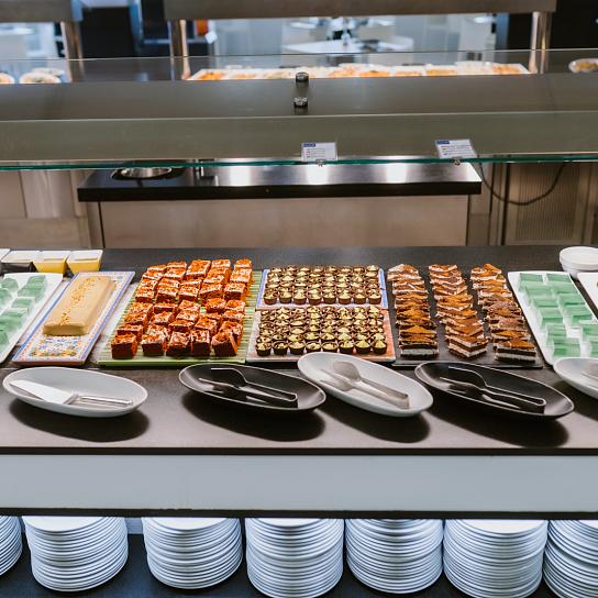 Discover our gastronomic proposal