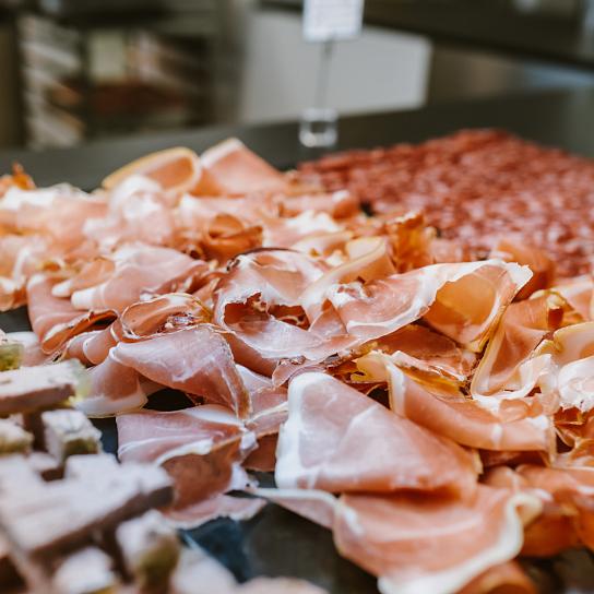 Discover our gastronomic proposal