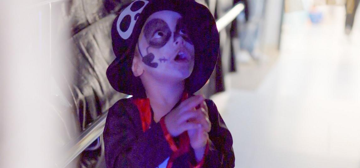 Halloween 2026