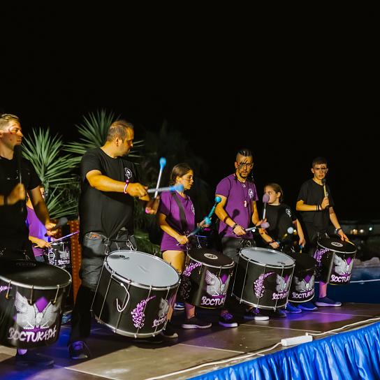 Divertissement et animation pour tous les publics