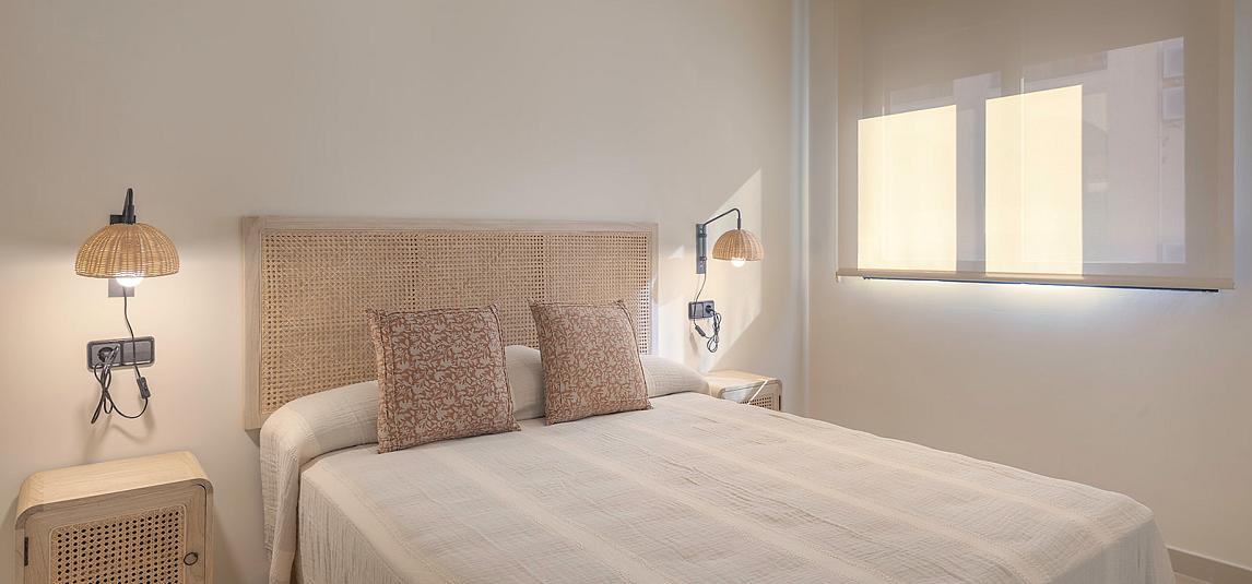Llarga estada a Villas Dulcinea i Villas de Las Fuentes