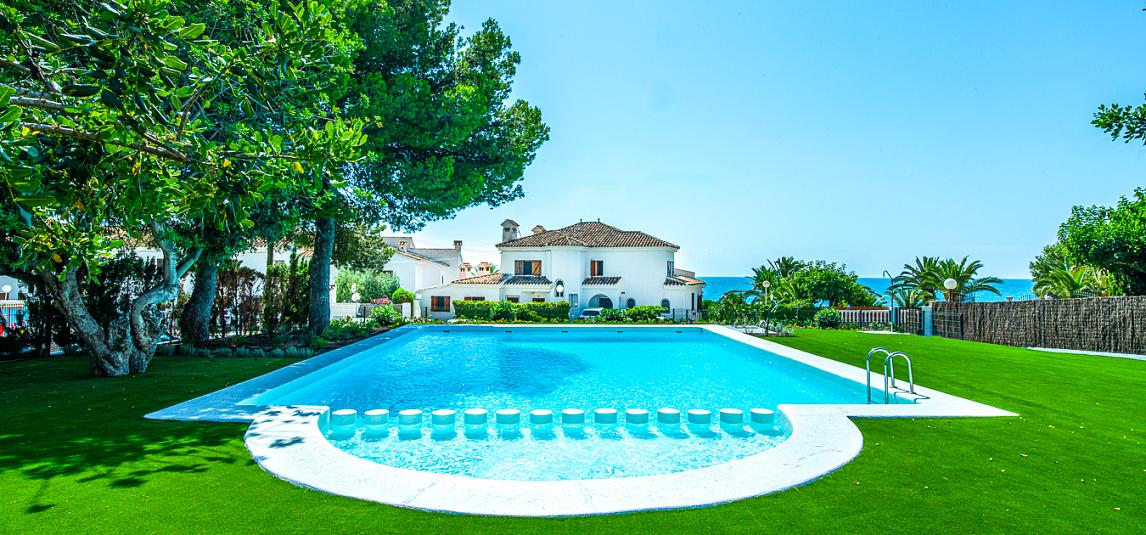 Villas de Las Fuentes