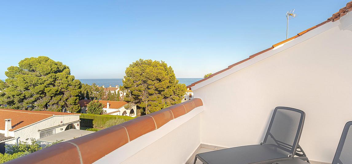 Llarga estada a Villas Dulcinea i Villas de Las Fuentes